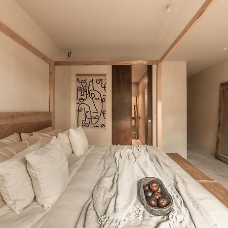 Exclusive Penthouse By Famous Interior Designer By Yeah Apartment Tulum Exterior photo
